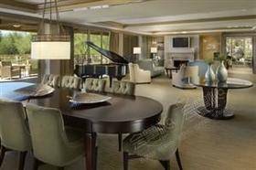 Presidential Suite Canyon